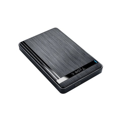 Карман внешний Dynamode 2.5" SATA/SSD HDD - USB 3.1 Type-C (DM-CAD-25317C) - Аксессуары к HDD - Аксессуары к HDD