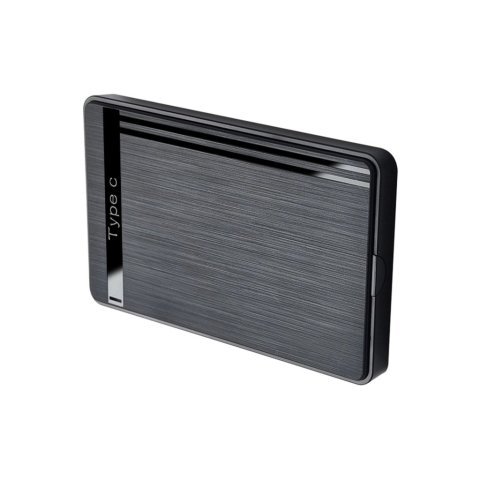 Карман внешний Dynamode 2.5" SATA/SSD HDD - USB 3.1 Type-C (DM-CAD-25317C) - Аксессуары к HDD - Аксессуары к HDD