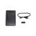 Карман внешний Dynamode 2.5" SATA/SSD HDD - USB 3.1 Type-C (DM-CAD-25317C) - Аксессуары к HDD - Аксессуары к HDD
