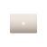 Ноутбук Apple MacBook Air 13 M4 A3240 Starlight (MW0Y3UA/A) - Нулевой остаток (Feed) - Нулевой остаток (Feed)