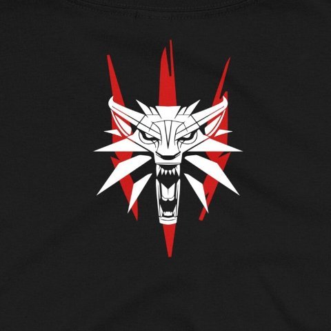 Футболка Morze The Witcher 3 Ancient Leshen Ведьмак Леший (размер L) - -