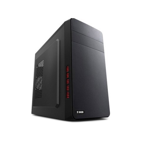 Корпус 2E BASIS (2E-RD831) - Нулевой остаток (Feed) - Нулевой остаток (Feed)