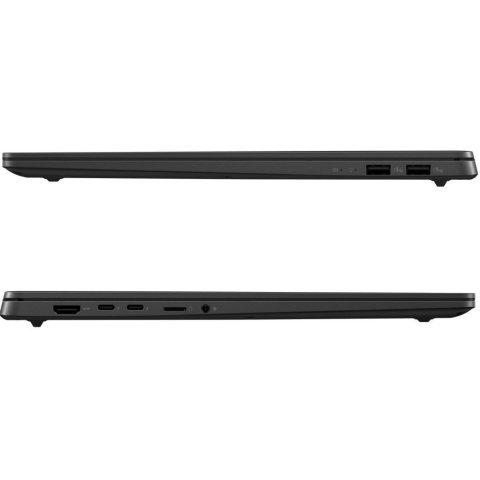 Ноутбук ASUS Vivobook S 15 OLED M5506NA-MA012 (90NB14D2-M000M0) - Нулевой остаток (Feed)  - Нулевой остаток (Feed) 