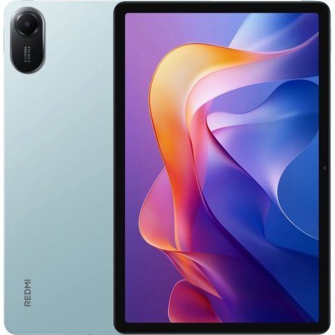 Планшет Xiaomi Redmi Pad 2 11" WiFi 8/256GB Mint Green (VHU5897EU) (1151099) - Нулевой остаток (Feed) - Нулевой остаток (Feed)