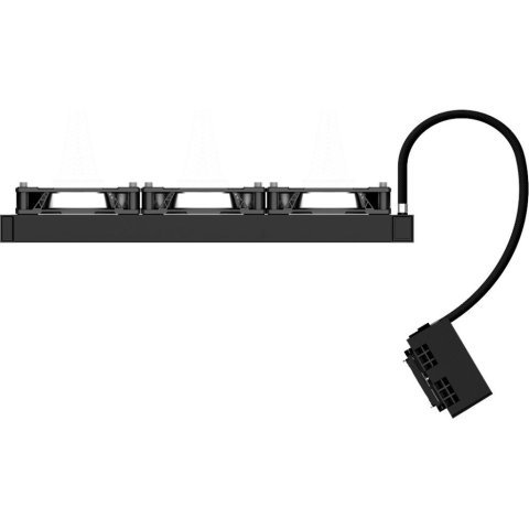 Система жидкостного охлаждения ID-Cooling DASHFLOW 360 XT - Нулевой остаток (Feed) - Нулевой остаток (Feed)