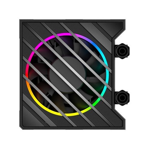 Система жидкостного охлаждения ID-Cooling DASHFLOW 360 XT - Нулевой остаток (Feed) - Нулевой остаток (Feed)