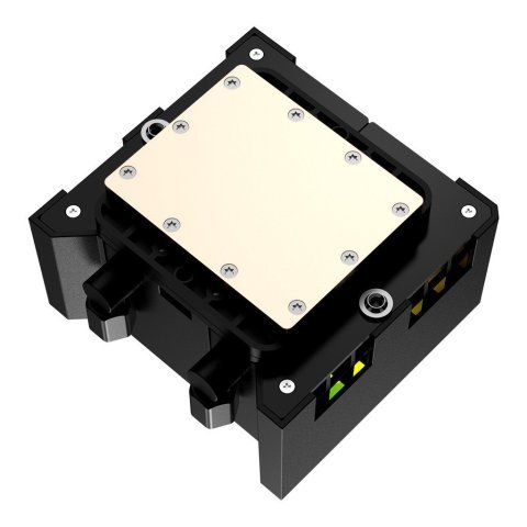 Система жидкостного охлаждения ID-Cooling DASHFLOW 360 XT - Нулевой остаток (Feed) - Нулевой остаток (Feed)