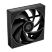Кулер для корпуса ID-Cooling AF-125-K - Нулевой остаток (Feed) - Нулевой остаток (Feed)