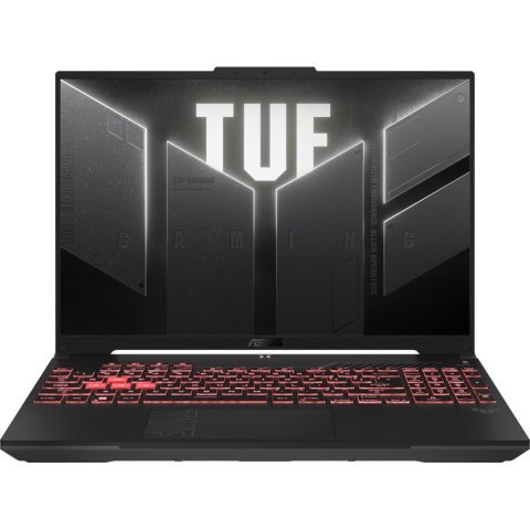 Ноутбук ASUS TUF Gaming A16 FA607NU-RL096 (90NR0MU3-M005L0) - Нулевой остаток (Feed) - Нулевой остаток (Feed)