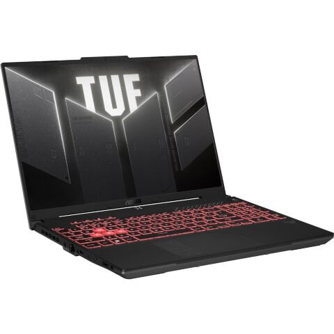 Ноутбук ASUS TUF Gaming A16 FA607NU-RL096 (90NR0MU3-M005L0) - Нулевой остаток (Feed) - Нулевой остаток (Feed)