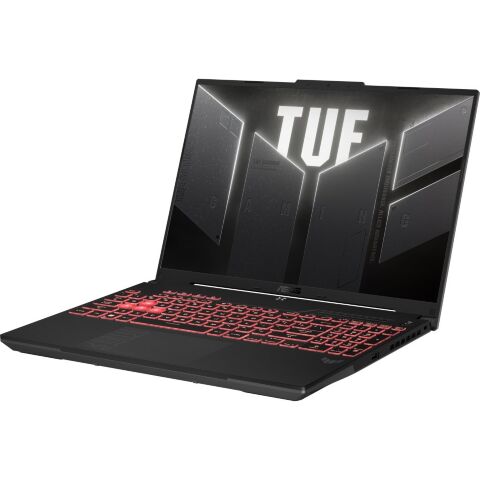 Ноутбук ASUS TUF Gaming A16 FA607NU-RL096 (90NR0MU3-M005L0) - Нулевой остаток (Feed) - Нулевой остаток (Feed)