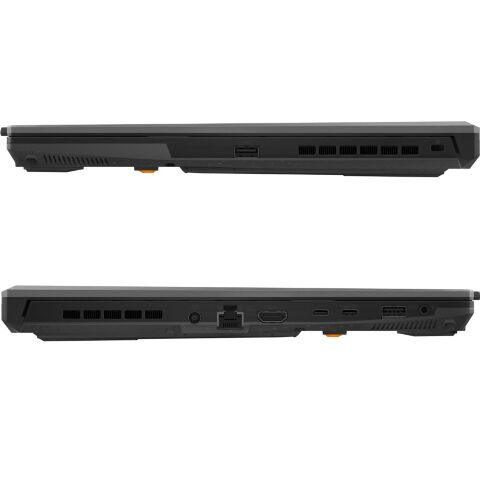 Ноутбук ASUS TUF Gaming A16 FA607NU-RL096 (90NR0MU3-M005L0) - Нулевой остаток (Feed) - Нулевой остаток (Feed)