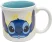 Чашка Stor Disney Stitch Palms кружка для завтрака Стич 400 мл - -