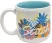 Чашка Stor Disney Stitch Palms кружка для завтрака Стич 400 мл - -