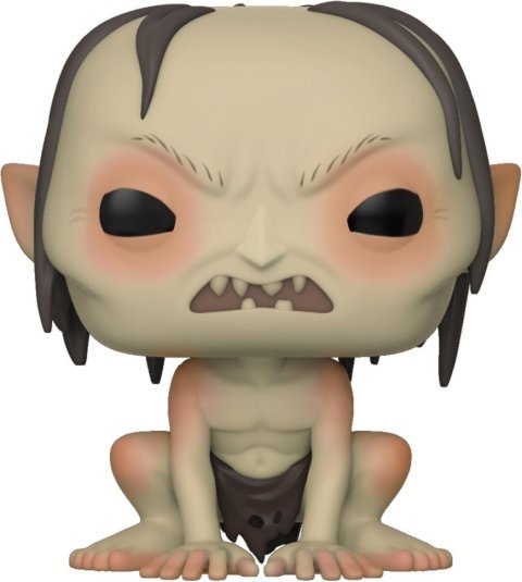 Фігурка Funko Lord Of The Rings Gollum фанко Володар кілець Голлум 532 -   -  