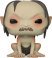 Фігурка Funko Lord Of The Rings Gollum фанко Володар кілець Голлум 532 -   -  