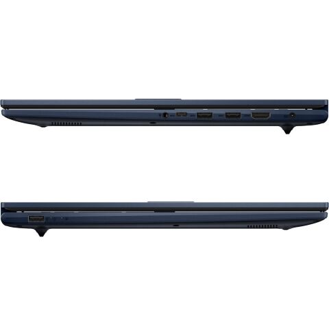 Ноутбук ASUS Vivobook 17 X1704VA-AU664 (90NB10V2-M00SN0) - Ноутбуки - Ноутбуки