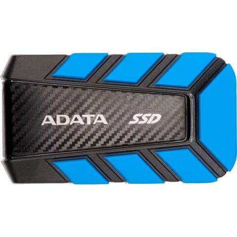 Накопитель SSD USB 3.2 1TB SD820 ADATA (SD820-1000G-CBU) - Внутренние SSD  - Внутренние SSD 