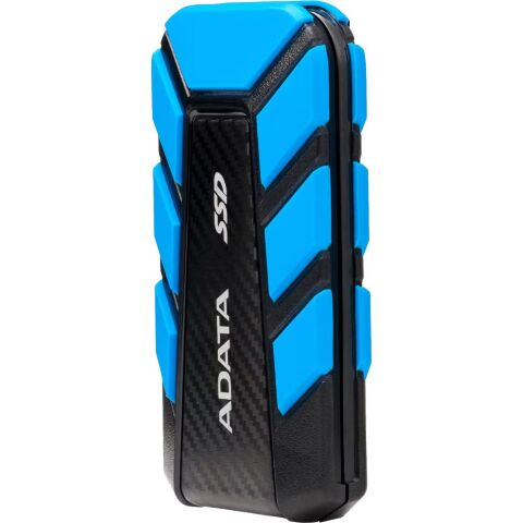 Накопитель SSD USB 3.2 1TB SD820 ADATA (SD820-1000G-CBU) - Внутренние SSD  - Внутренние SSD 