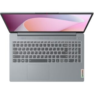 Ноутбук Lenovo IdeaPad Slim 3 15ABR8 (82XM00WKRA)