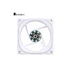 Кулер для корпуса JONSBO FR-505W ARGB White