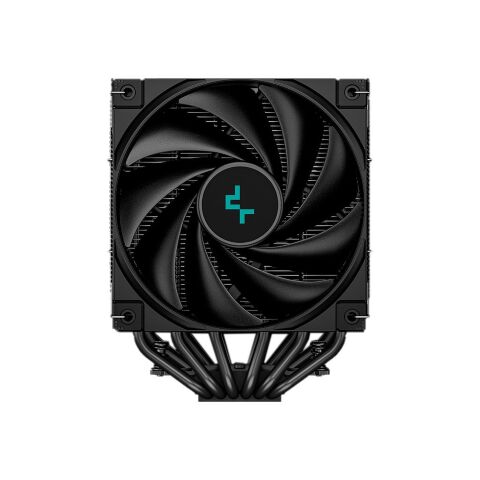 Кулер для процессора Deepcool AK620 Digital - Кулеры к процессорам - Кулеры к процессорам