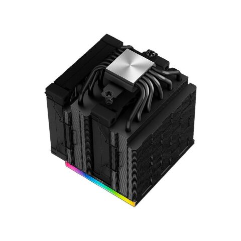 Кулер для процессора Deepcool AK620 Digital - Кулеры к процессорам - Кулеры к процессорам