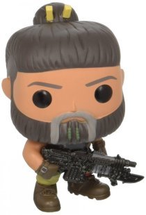 Фигурка Funko POP Gears of War - Oscar Diaz Фанко Оскар Диаз 195