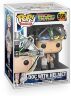 Фігурка Funko Back to The Future: Doc with Helmet фанко Назад у майбутнє Док у шоломі 959