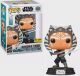 Фігурка Funko Star Wars: Ahsoka Tano фанко Зіркові війни Асока (Exclusive) 680 - -