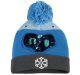 Шапка Overwatch J!NX Snowball Sequin Character Beanie -   -  