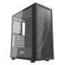 Корпус для ПК DARKFLASH DK210 BLACK