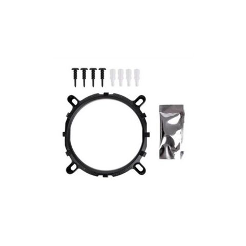 Кулер для процессора Cooling Baby R27 - Нулевой остаток (Feed)  - Нулевой остаток (Feed) 