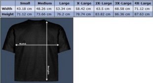 Футболка Kingdom Rush Alric Premium Tee (розмір S)