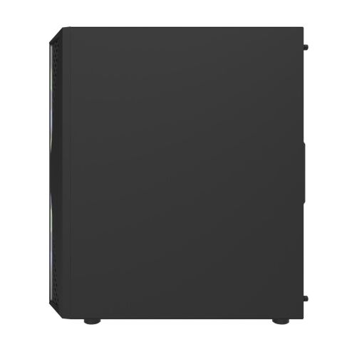 Корпус для ПК DARKFLASH DK352 PLUS BLACK - Нулевой остаток (Feed) - Нулевой остаток (Feed)