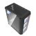 Корпус для ПК DARKFLASH DK352 PLUS BLACK - Нулевой остаток (Feed) - Нулевой остаток (Feed)