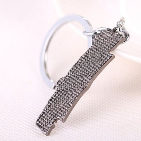 Брелок - World of Warcraft Hearthstone №6 -   -  