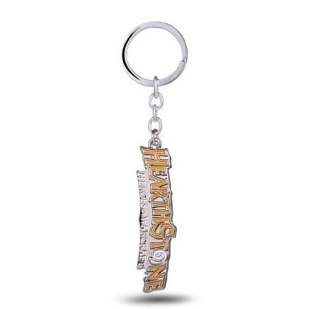 Брелок - World of Warcraft Hearthstone №6 -   -  