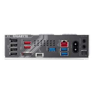 Материнская плата GIGABYTE Z890 GAMING X WIFI7