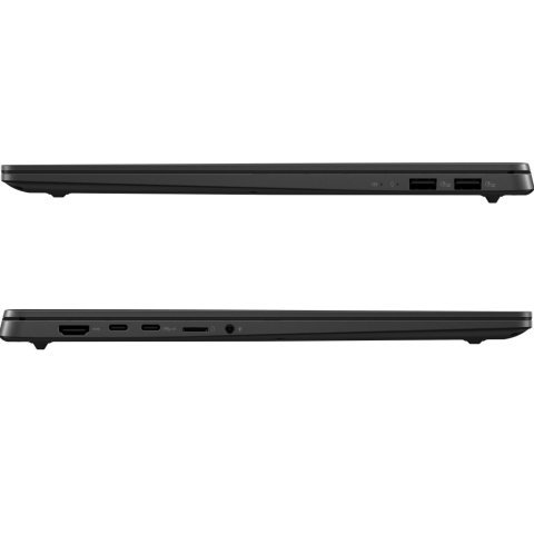 Ноутбук ASUS Vivobook S 15 OLED M5506UA-MA053 (90NB1472-M002X0) - Нулевой остаток (Feed)  - Нулевой остаток (Feed) 