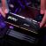 Модуль памяти для компьютера DDR5 64GB 5600 MHz Beast RGB EXPO Black Kingston Fury (ex.HyperX) (KF556C36BBEA-64) - Модули памяти для компьютера - Модули памяти для компьютера