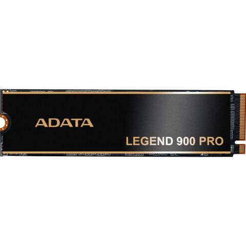 Накопитель SSD M.2 2280 2TB Legend 900 PRO ADATA (SLEG-900P-2TCS) - Внутренние SSD - Внутренние SSD