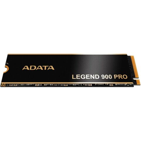 Накопитель SSD M.2 2280 2TB Legend 900 PRO ADATA (SLEG-900P-2TCS) - Внутренние SSD - Внутренние SSD