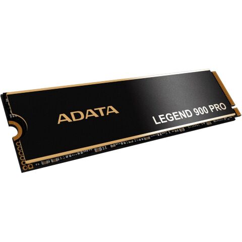 Накопитель SSD M.2 2280 2TB Legend 900 PRO ADATA (SLEG-900P-2TCS) - Внутренние SSD - Внутренние SSD