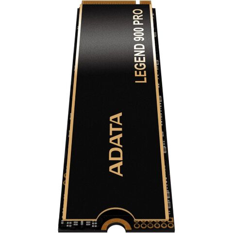 Накопитель SSD M.2 2280 2TB Legend 900 PRO ADATA (SLEG-900P-2TCS) - Внутренние SSD - Внутренние SSD