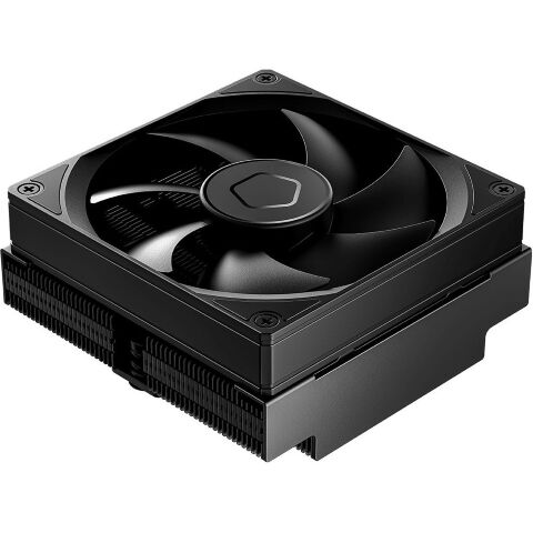 Кулер для процессора ID-Cooling IS-47-XT V2 - Нулевой остаток (Feed)  - Нулевой остаток (Feed) 
