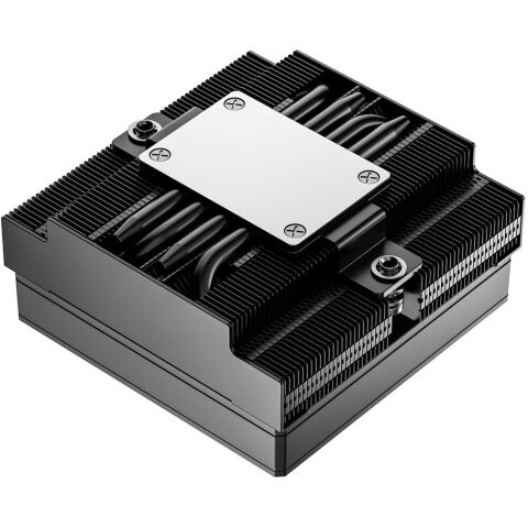 Кулер для процессора ID-Cooling IS-47-XT V2 - Нулевой остаток (Feed)  - Нулевой остаток (Feed) 