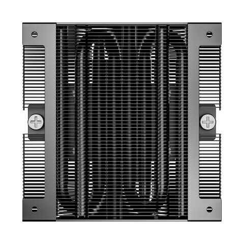 Кулер для процессора ID-Cooling IS-47-XT V2 - Нулевой остаток (Feed)  - Нулевой остаток (Feed) 