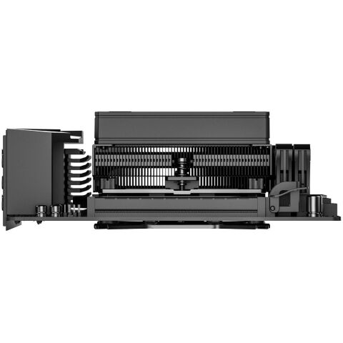 Кулер для процессора ID-Cooling IS-47-XT V2 - Нулевой остаток (Feed)  - Нулевой остаток (Feed) 