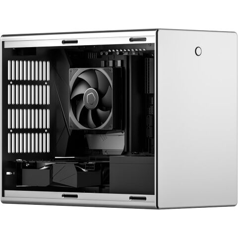 Кулер для процессора ID-Cooling IS-47-XT V2 - Нулевой остаток (Feed)  - Нулевой остаток (Feed) 